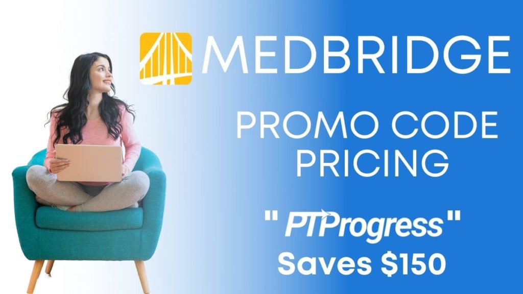 medbridge promo code